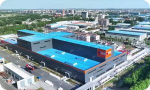 山東棗莊 4萬噸LFP項(xiàng)目